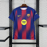 Barcelona 25/26 Home Jersey